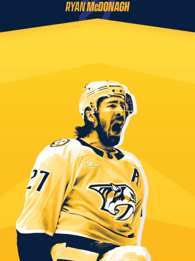 Player celebrating